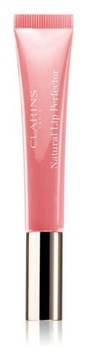 CLARINS NATURAL LIP PERFECTOR блеск для губ 01 Rose Sh