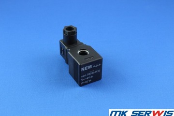Cewka elektrozaworu Rexroth SUNWARD SWE17/SWE18