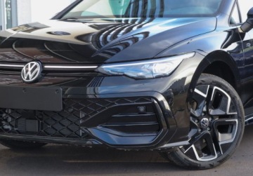 Volkswagen Golf VIII 2026 Volkswagen Golf LED Matrix, Climatronic, pakiet zimowy, dostepny od reki, zdjęcie 9