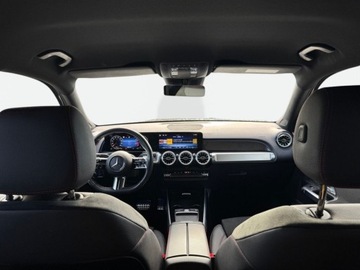 Mercedes GLB SUV 1.3 200 163KM 2024 Mercedes-Benz GLB 1.3 Benzyna 163KM, zdjęcie 12