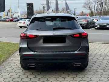 Mercedes GLA II Off-roader Facelifting 1.3 200 163KM 2025 MERCEDES-BENZ GLA 200 AMG Line Suv 1.3 (163KM) 2025, zdjęcie 1
