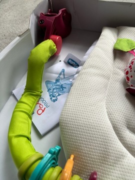 Игрушечный бар Chicco Polly Progress