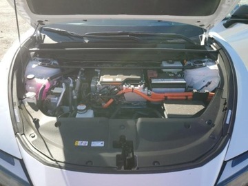 Lexus 2023 Lexus RZ 2023 LEXUS RZ 450E silnik elektryczny Elektryczny 308KM, zdjęcie 12