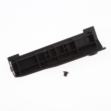 Pokrywa HDD Caddy Wymień za pomocą śrub