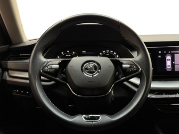 Skoda Octavia IV Liftback 1.5 TSI EVO 150KM 2023 Skoda Octavia Skoda Octavia 1,5 TSI Salon Polska,, zdjęcie 23