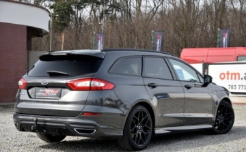 Ford Mondeo V Kombi 2.0 TDCi 180KM 2017 Ford Mondeo ST-LINE FUL LED skora grzane fotele navi. Idealny 2.0 180KM, zdjęcie 1