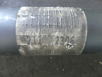 HŘÍDEL HNACÍ MERCEDES E W211 4.0 CDI