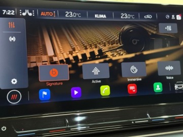 Cupra Formentor Crossover 2.0 TSI 310KM 2023 Cupra Formentor Cupra Formentor VZ 310km, zdjęcie 39