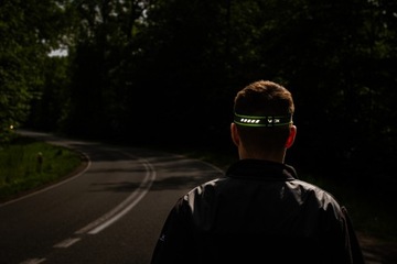 СВЕТОДИОДНАЯ ФАРА АККУМУЛЯТОРНАЯ USB-C HAMMER 750LM PRO VAYOX