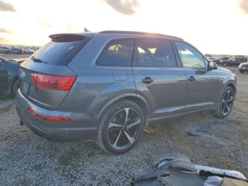 Audi Q7 II 2019 Audi Q7 2019 AUDI Q7 PRESTIGE 3.0 Benzyna 329KM, zdjęcie 3