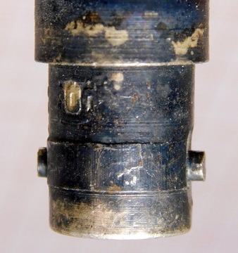 Посеребренный коаксиальный разъем BNC D+M [022A]21