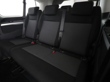 Toyota 2018 Toyota ProAce L2 automat 177KM 8-osobowy navi, zdjęcie 39