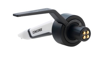 ORTOFON CONCORDE MKII SCRATCH – ВЫСТАВОЧНЫЙ ГРАММОФОННЫЙ КАРТРИДЖ НОВЫЙ