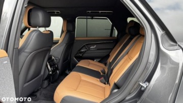 Land Rover Range Rover Sport III SUV 3.0D 351KM 2025 Land Rover Range Rover Sport Land Rover Range Rover Sport D350 Autobiograp, zdjęcie 7