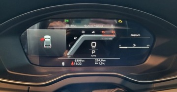 Audi 2022 Audi Q5 Sportback Salon Polska Wersja Coupe najoszczedniejszy 2.0 Diesel, zdjęcie 4