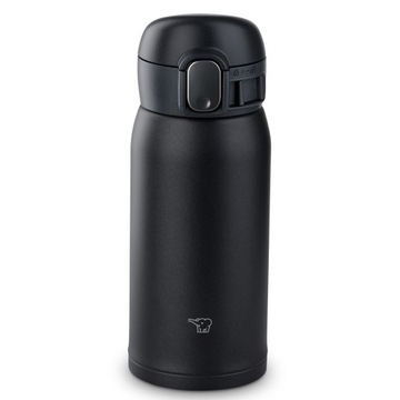 Kubek termiczny ZOJIRUSHI SM-WA36-BA Czarny 360 ml japoński