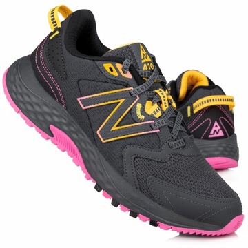 Doe een poging staart Zwakheid Buty New Balance 410 Damskie - Niska cena na Allegro.pl