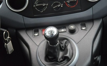 Citroen Berlingo II Combi 1.6 HDI FAP 110KM 2009 Citroen Berlingo 1.6HDI Klima Panorama Dach 2 Kpl Kol Serwisowany Sprowadz, zdjęcie 30