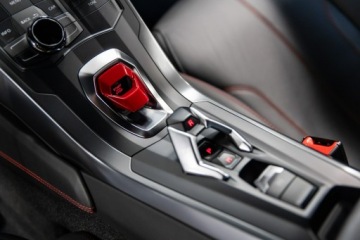 Lamborghini Huracan Coupe 5.2 610KM 2015 Lamborghini Huracan LP 610. Japonia. 16 tyś.km., zdjęcie 26