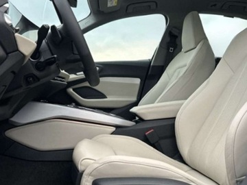 Audi A6 C8 Allroad 2.0 40 TDI 204KM 2025 AUDI A6 TDI quattro Avant Combi (204 KM) 2025, zdjęcie 6