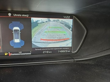 Citroen Grand C4 Picasso II 2018 Citroen C4 Grand Picasso 2,0hdiExcl, zdjęcie 25