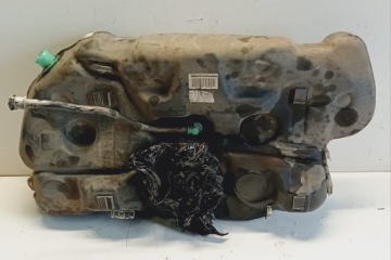 tank DIESEL OPEL ASTRA K 1.6 CDTI