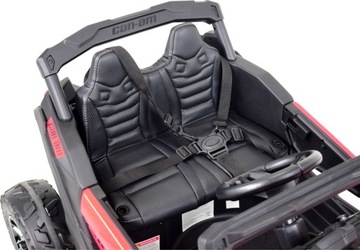 АВТОМОБИЛЬНЫЙ ДЖИП БАГГИ АККУМУЛЯТОР 24В МОЩНОСТЬ 800ВТ AMORY PILOT