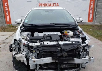 Toyota Auris II 2018 Toyota Auris Okazja 1.8 Hybryda 100KM, zdjęcie 1