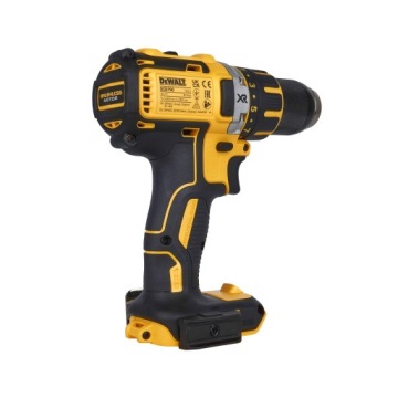 Комплект DeWalt Combo из 3 зарядных устройств для инструментов 2x5 Ач 18 В