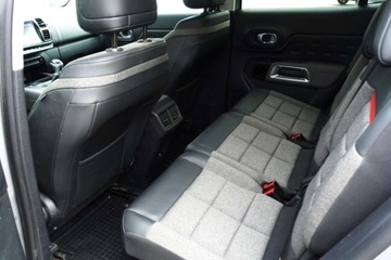Citroen C5 Aircross SUV 1.5 BlueHDI 131KM 2019 Citroen C5 Aircross Kamera, czujniki parkowania, Tempomat,ISOFIX, klimatyz, zdjęcie 3