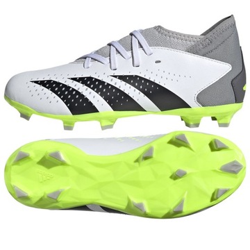 KORKI ADIDAS PREDATOR ACCURACY.3 FG Jr. 38