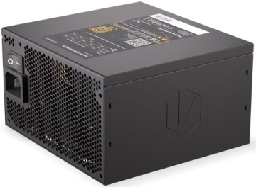 Блок питания ENDORFY Supremo FM5 650W 80 Plus Gold