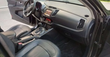 Kia Sportage III SUV 2.0 CRDi 136KM 2012 Kia Sportage Kia Sportage 2,0 CRDI AWD Spirit 2.0 Diesel 136KM, zdjęcie 15