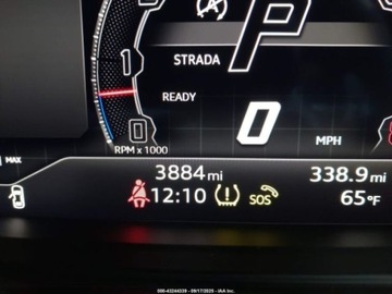 Lamborghini Urus 2024 Lamborghini Urus Performante 2024 4.0l 4.0 Benzyna 657KM, zdjęcie 11