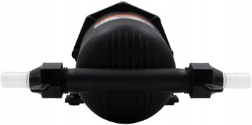 РАСШИРИТЕЛЬНЫЙ ВОДЯНОЙ БАК ДЛЯ НАПОРНОГО НАСОСА / ГИДРОФОР 0,75 Л SEAFLO