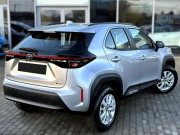 Toyota 2025 Comfort 1.5 Hybrid 130KM | Tempomat adaptacyjny!, zdjęcie 3