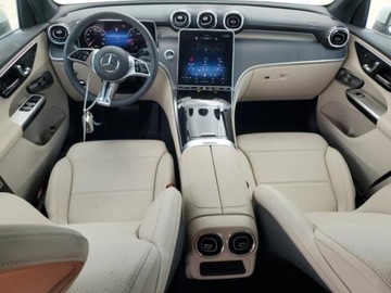 Mercedes GLC C254/X254 2024 Mercedes-Benz GLC 300, 2024r., 2.0L 2.0 Benzyna 255KM, zdjęcie 6