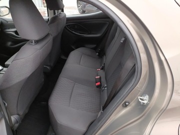 Toyota Yaris IV Hatchback 1.5 Dynamic Force 125KM 2023 Toyota Yaris 1,5-Dual-VVT-iE IV (2020-) 1,5-Dual-V, zdjęcie 10