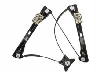 SKODA RAPID PODNOŚNIK ELEKTRYCZNY SZYBY LEWY