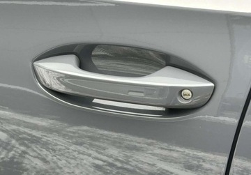 Cupra Formentor Crossover Facelifting 2.0 TSI 333KM 2025 Cupra Formentor VZ Pakiety, 4x4, Hak, Kamera 360, DCC, SENNHEISER, ACC, L, zdjęcie 38