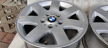 BMW 7J 16
