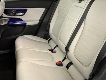 Mercedes GLC C254/X254 Coupe 2.0 220d 197KM 2025 GLC Coupe 220 d 4-Matic AMG Line 2.0 (197KM) 2025, zdjęcie 12