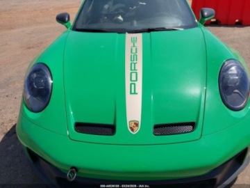 Porsche 911 992 2022 Porsche 911 GT3 2022 4.0 Benzyna 502KM, zdjęcie 8