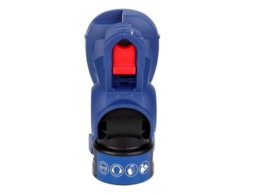 ADAPTER DO WIERCENIA ODSYSACZ PYŁU SDS CLEAN BOSCH EXPERT