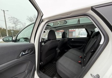 Peugeot 2014 Peugeot 308 Peugeot 308 PureTech 130 GPF Stop amp Start Allure Pack 1.2, zdjęcie 20