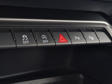 Audi A3 8Y Sportback 2.0 30 TDI 116KM 2022 Audi A3 Sportback Audi A3 30 TDI - Diesel/116KM/Au, zdjęcie 23