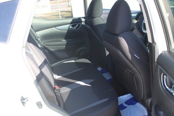 Nissan Qashqai II Crossover Facelifting 1.6 dCi 130KM 2018 Nissan Qashqai N-Connecta F-vat Panorama Gwarancja, zdjęcie 39