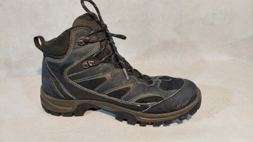 ECCO męskie buty trekkingowe GORE-TEX r.42