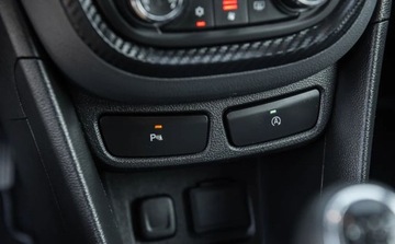 Opel Mokka I SUV 1.6 CDTI Ecotec 136KM 2015 Opel Mokka OPC Line Xenon SKora Navi Camera Biala Perla Grzana Kiera Full, zdjęcie 24