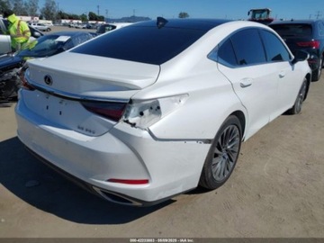 Lexus ES VII (XV70) 2024 Lexus ES 350 Luxury 2024 3.5l 3.5 Benzyna 302KM, zdjęcie 5
